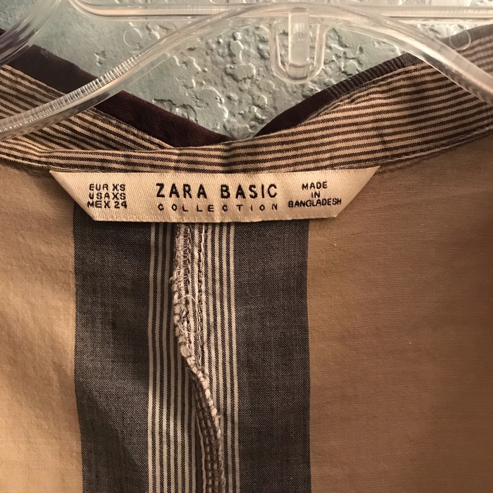 Zara collection